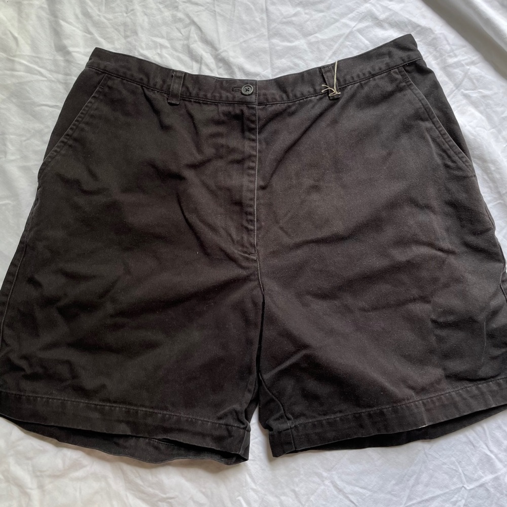 Vintage Ralph Lauren shorts!